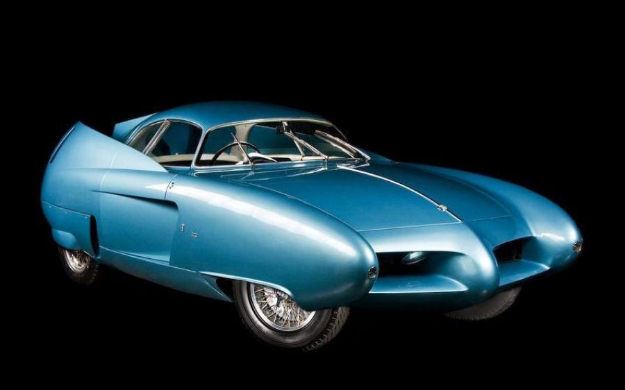 Alfa Romeo B.A.T. 7 '1954